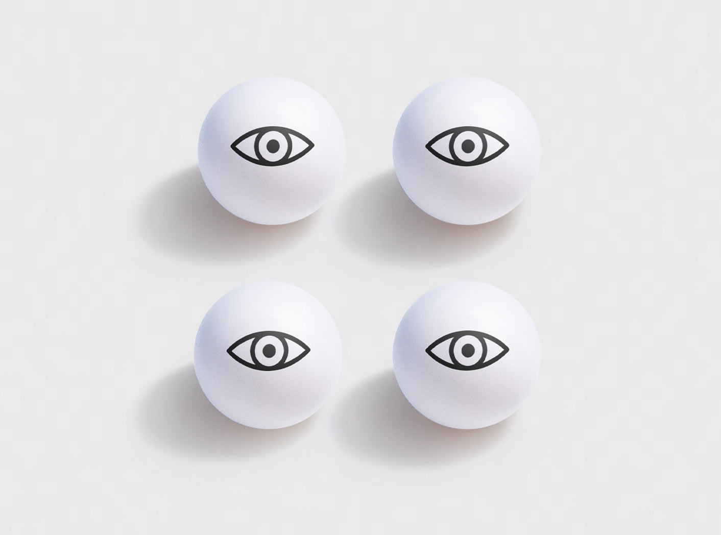 Eye Balls