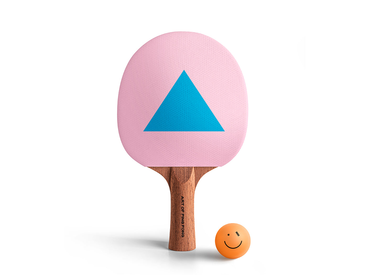 Balance - Art of Ping Pong