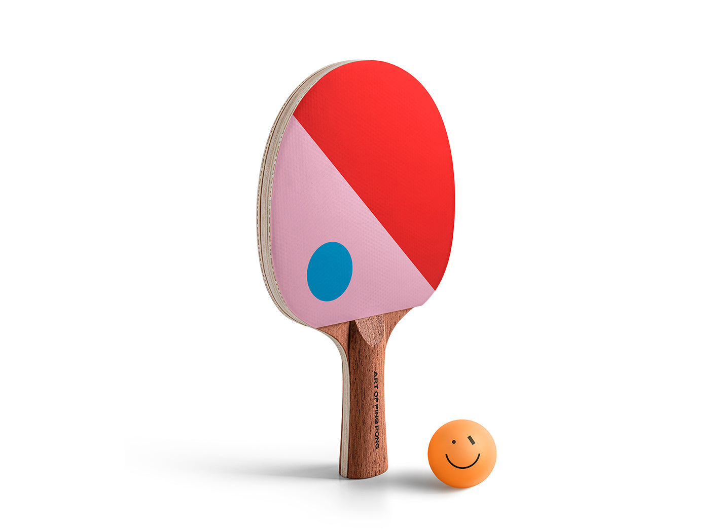 Balance - Art of Ping Pong