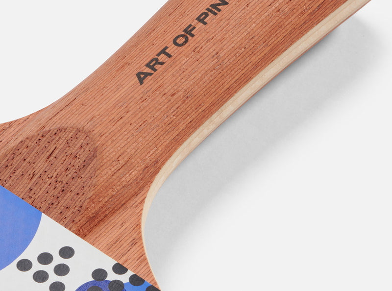 A UNIQUE FUSION OF ART AND PLAY