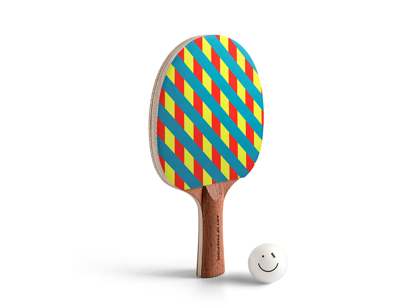 Candy - Art of Ping Pong