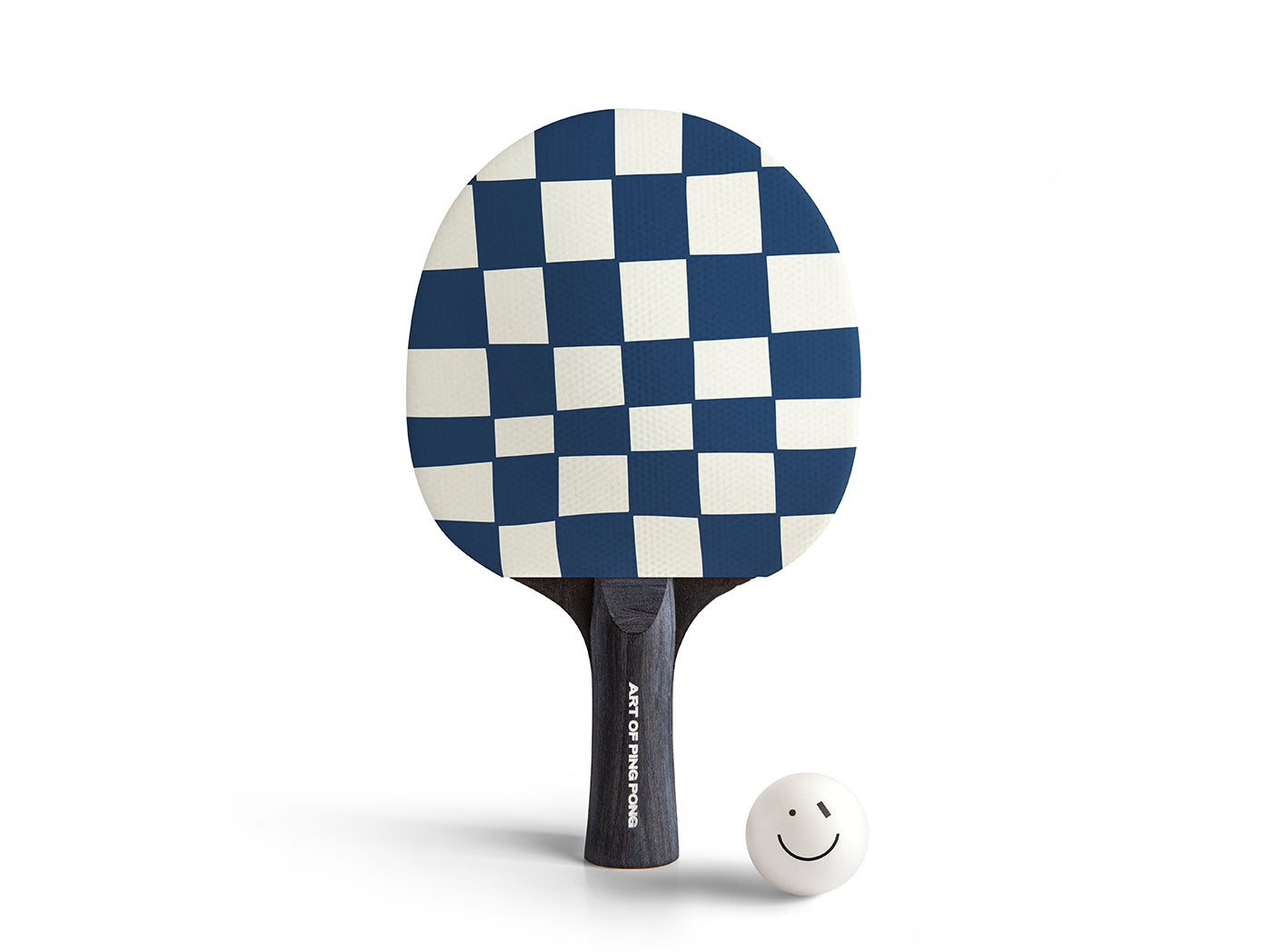 Check Set ‘Seconds' - Art of Ping Pong