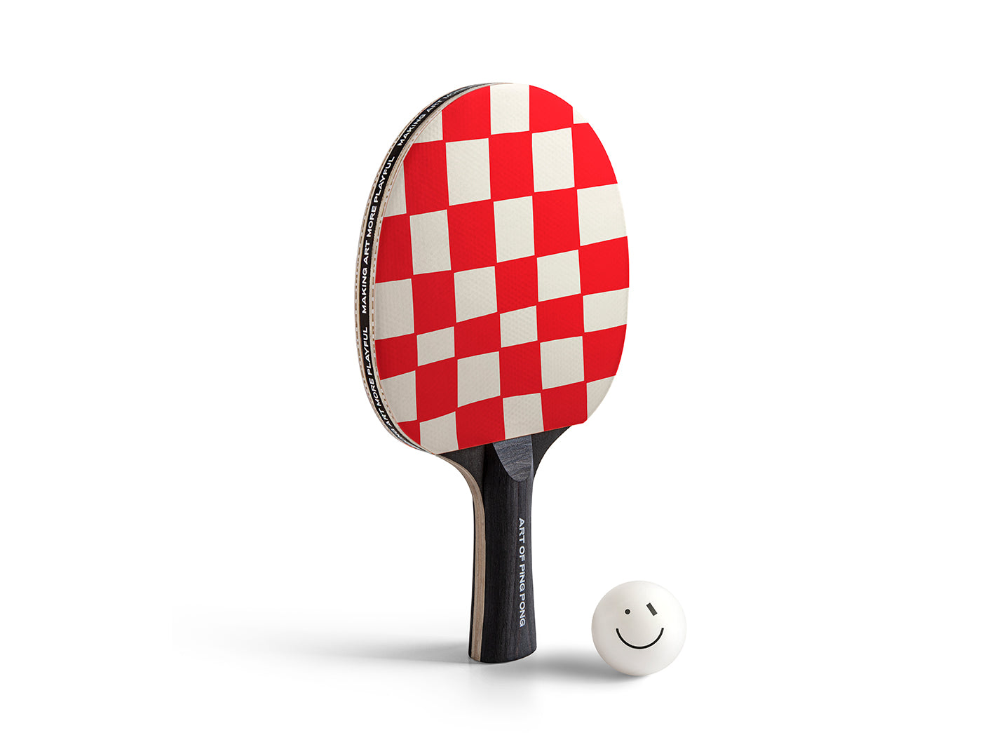 Check Set ‘Seconds' - Art of Ping Pong