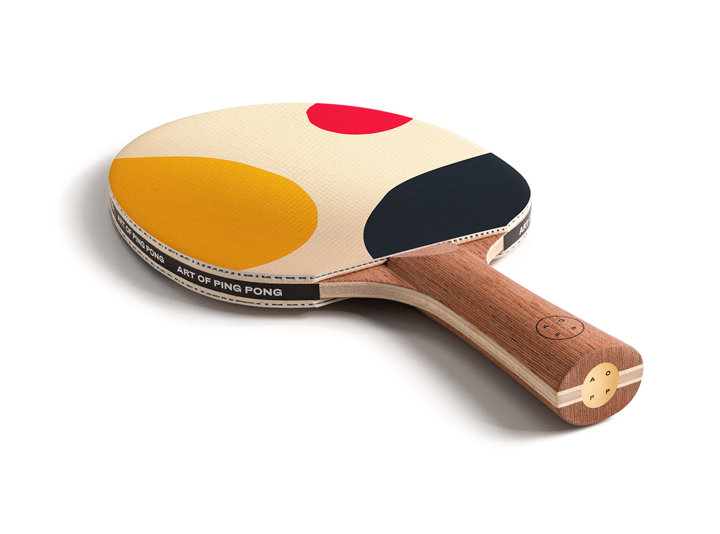 In Motion - Art of Ping Pong