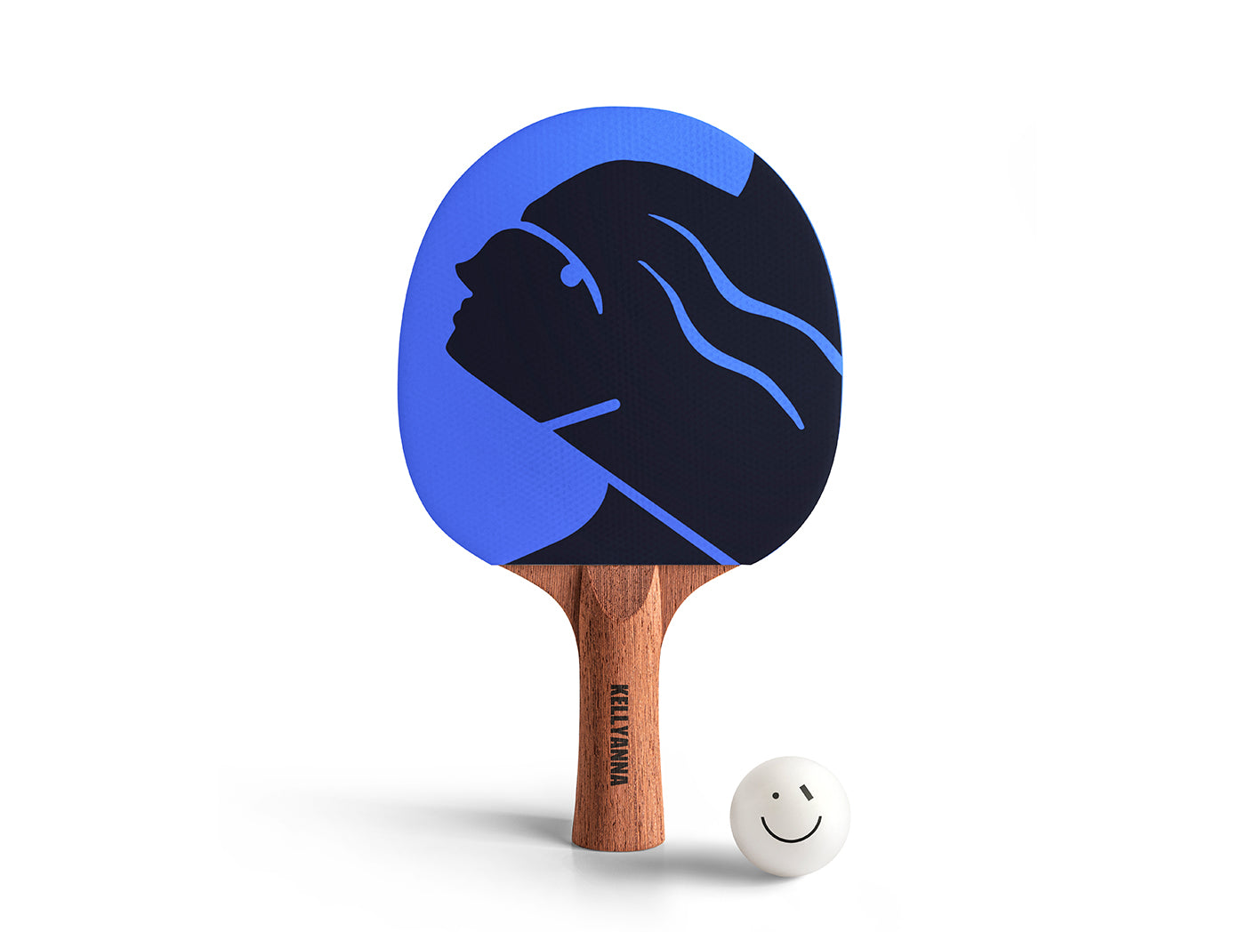 In Sync - Art of Ping Pong