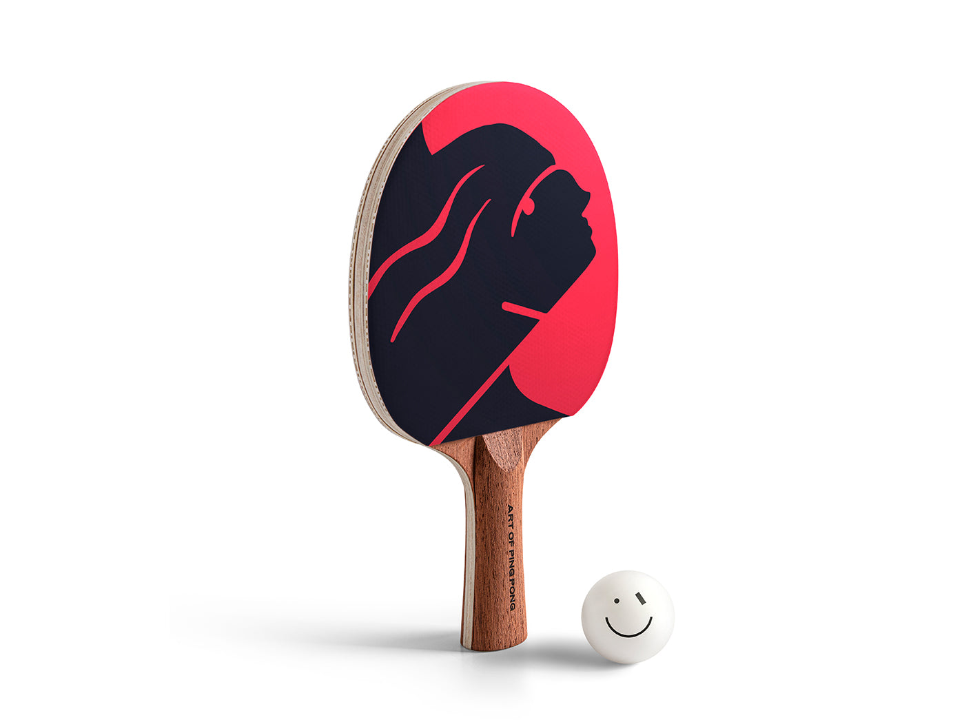 In Sync - Art of Ping Pong