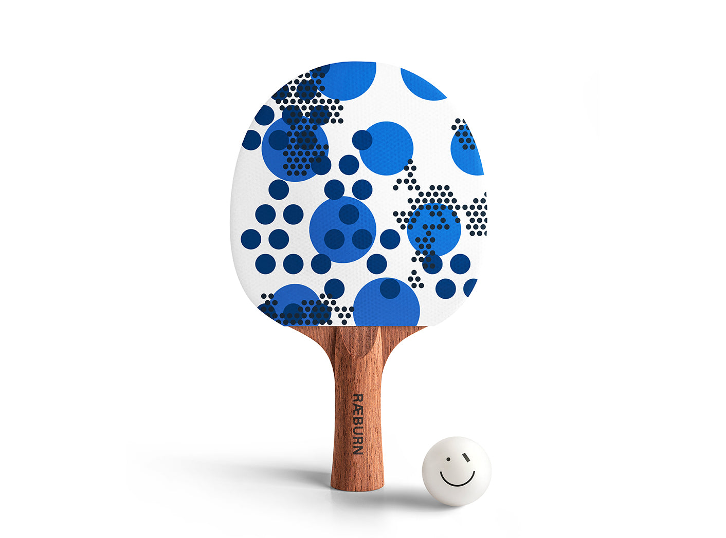 Bag Set - Art of Ping Pong