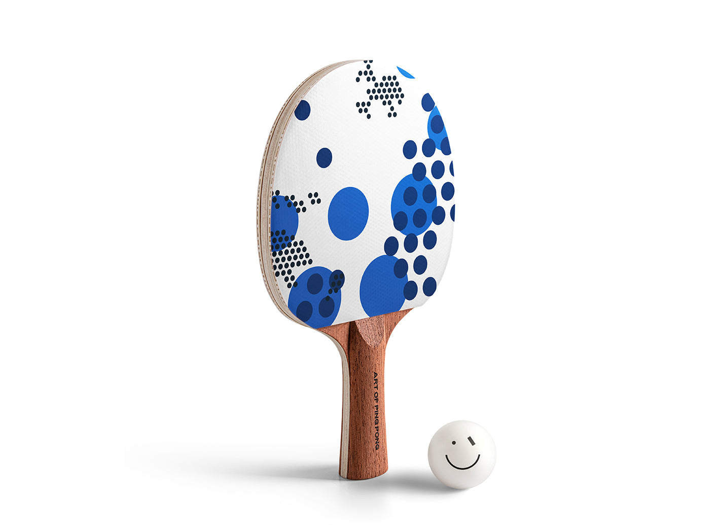 Bag Set - Art of Ping Pong