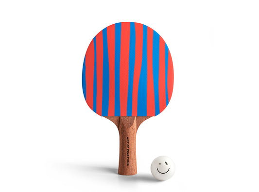 Stripes - Art of Ping Pong