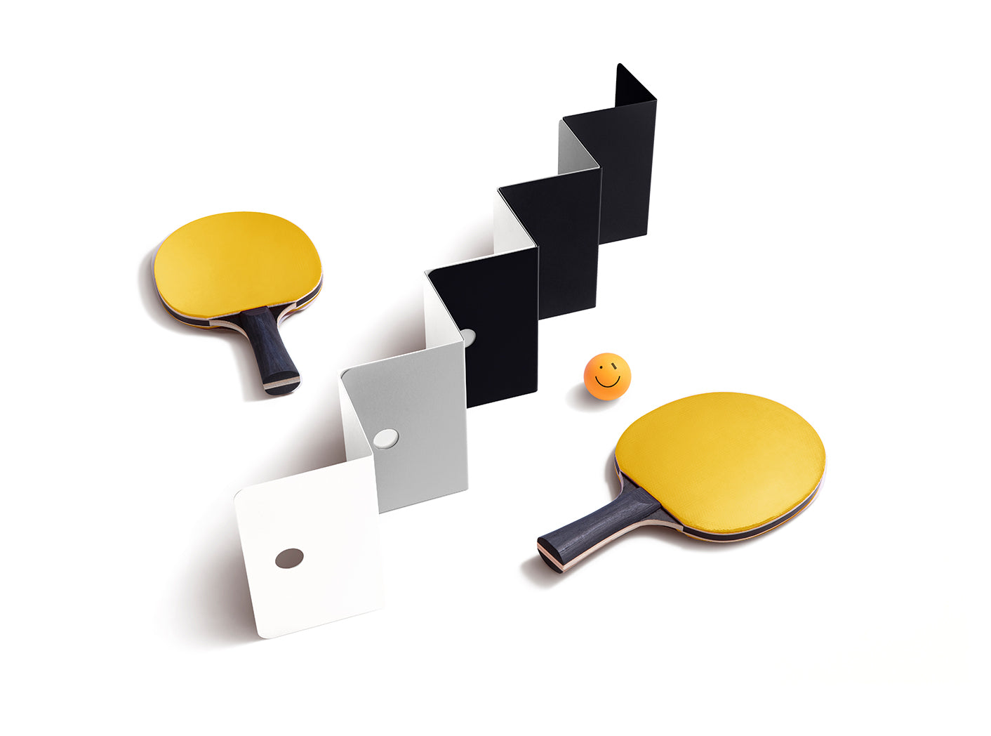 Good In The Hood - Art of Ping Pong