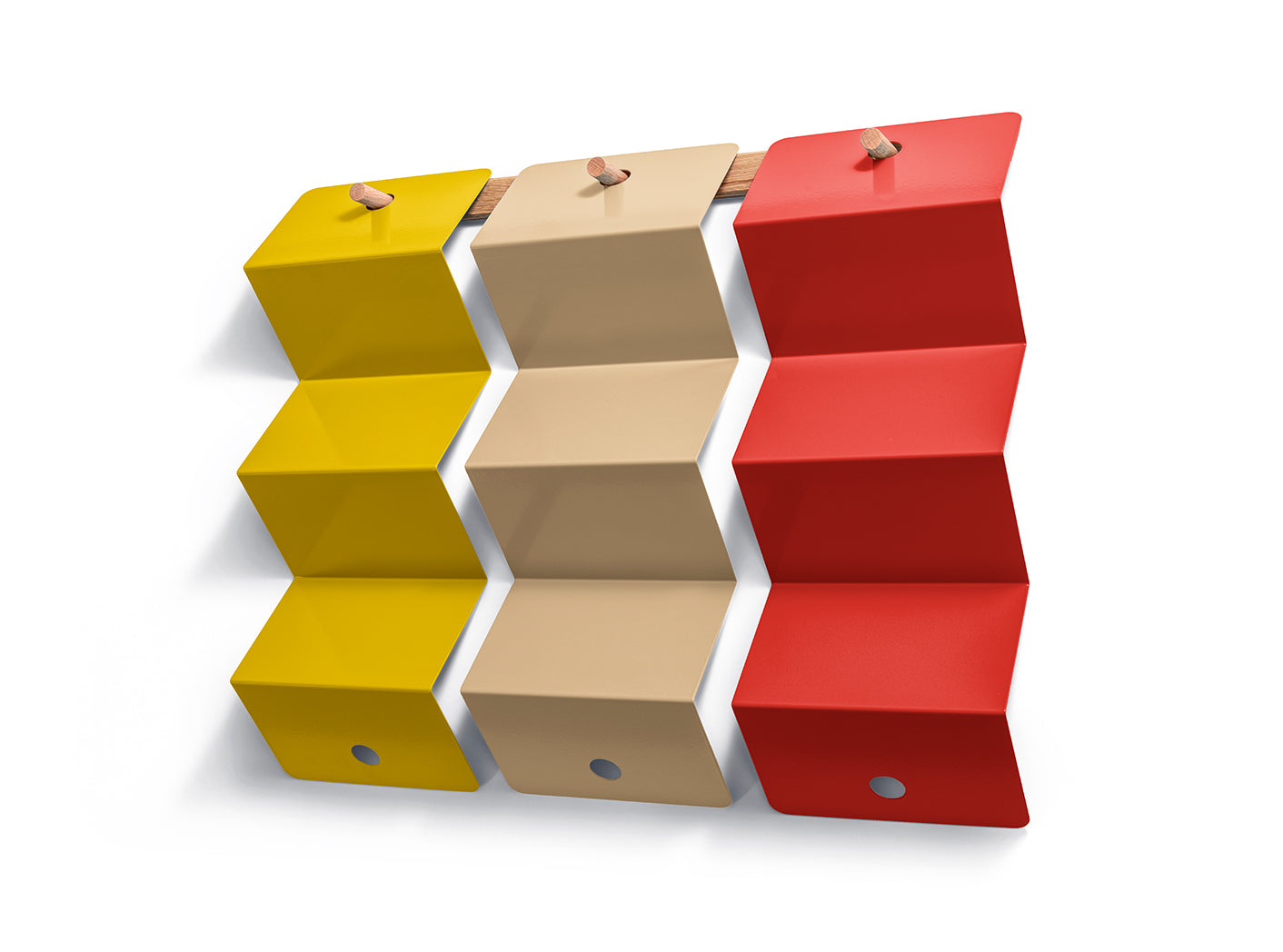 In Sync - Art of Ping Pong