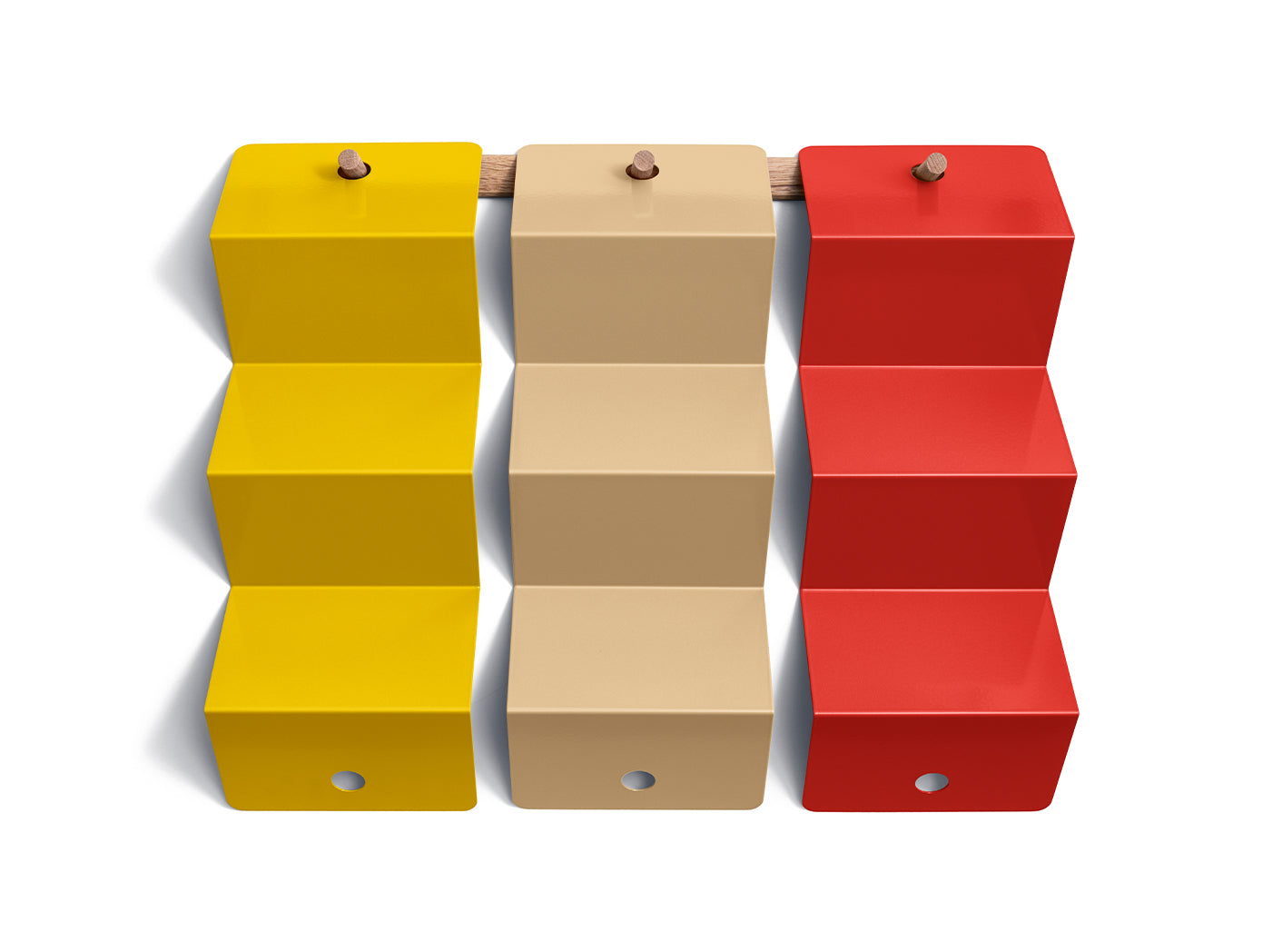 In Sync - Art of Ping Pong