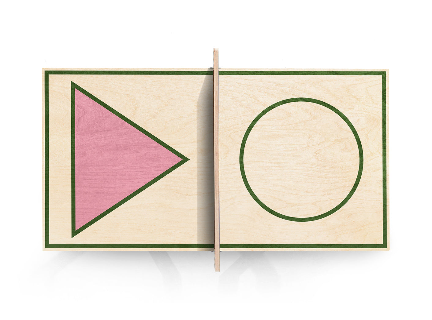 Balance - Art of Ping Pong