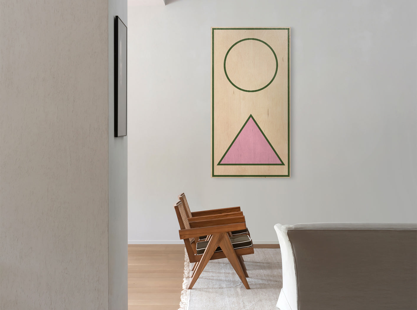 Balance - Art of Ping Pong