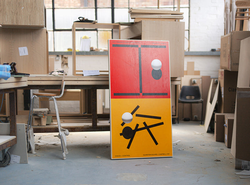 ART YOU CAN PLAY