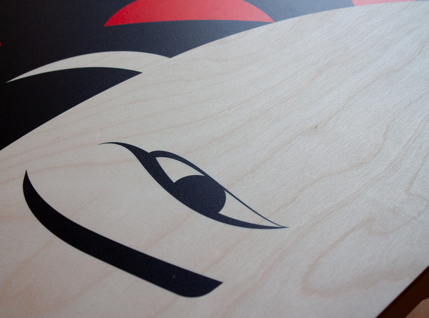 Duo - Art of Ping Pong