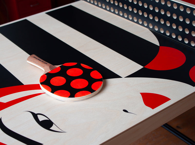 A HAND-PERFECTED WORK OF ART