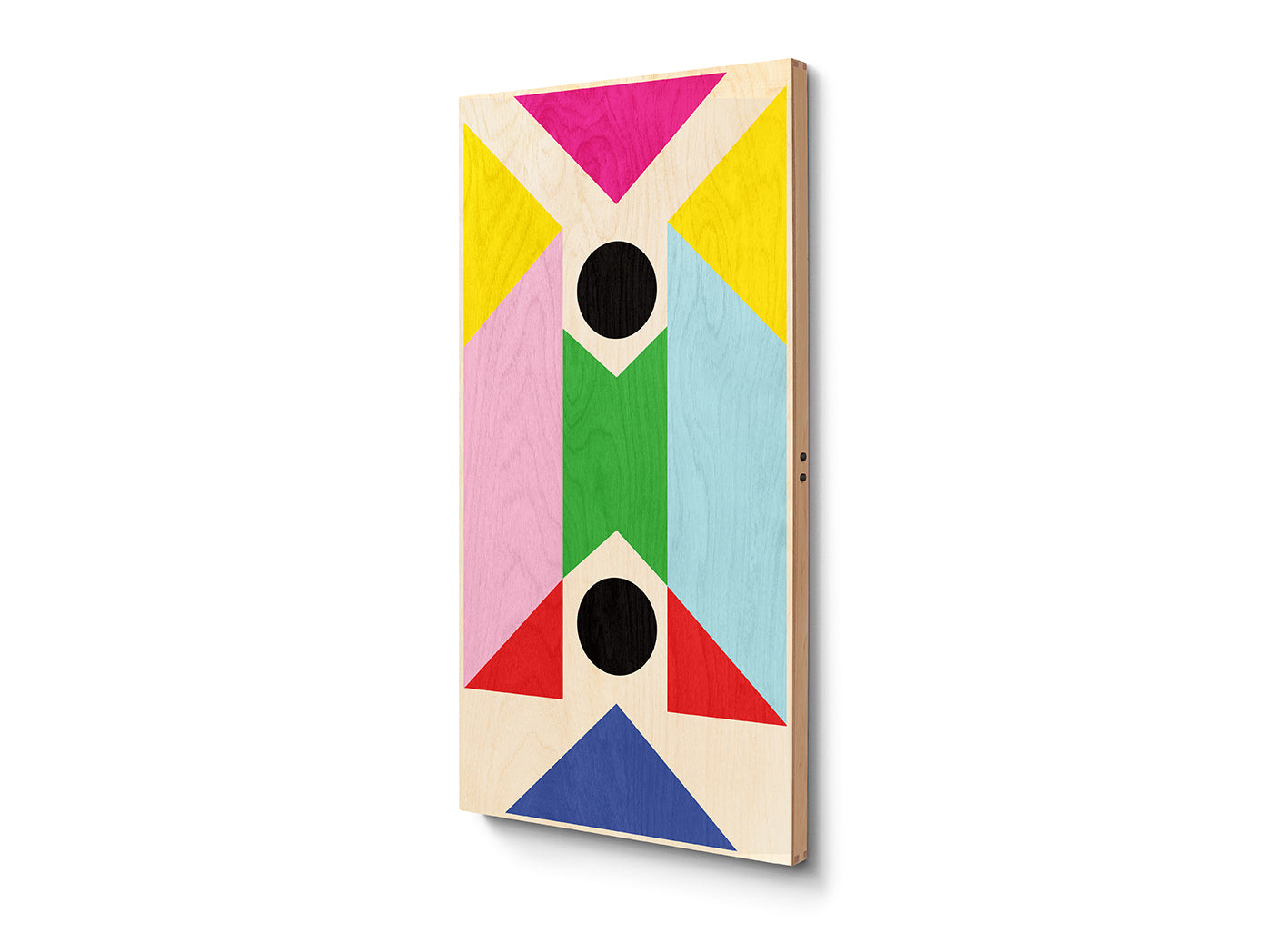 Geometric - Art of Ping Pong