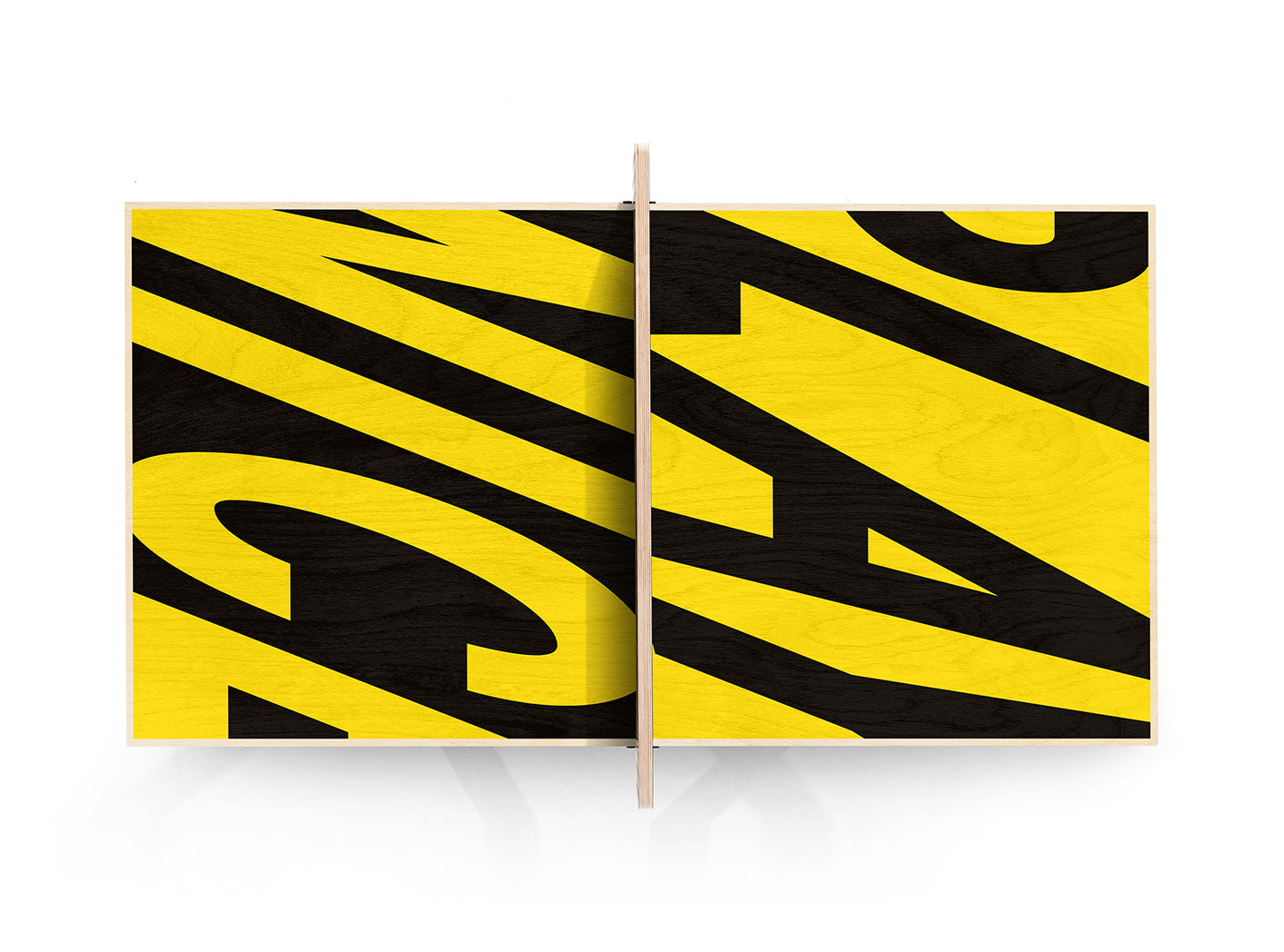 Play Nice - Art of Ping Pong