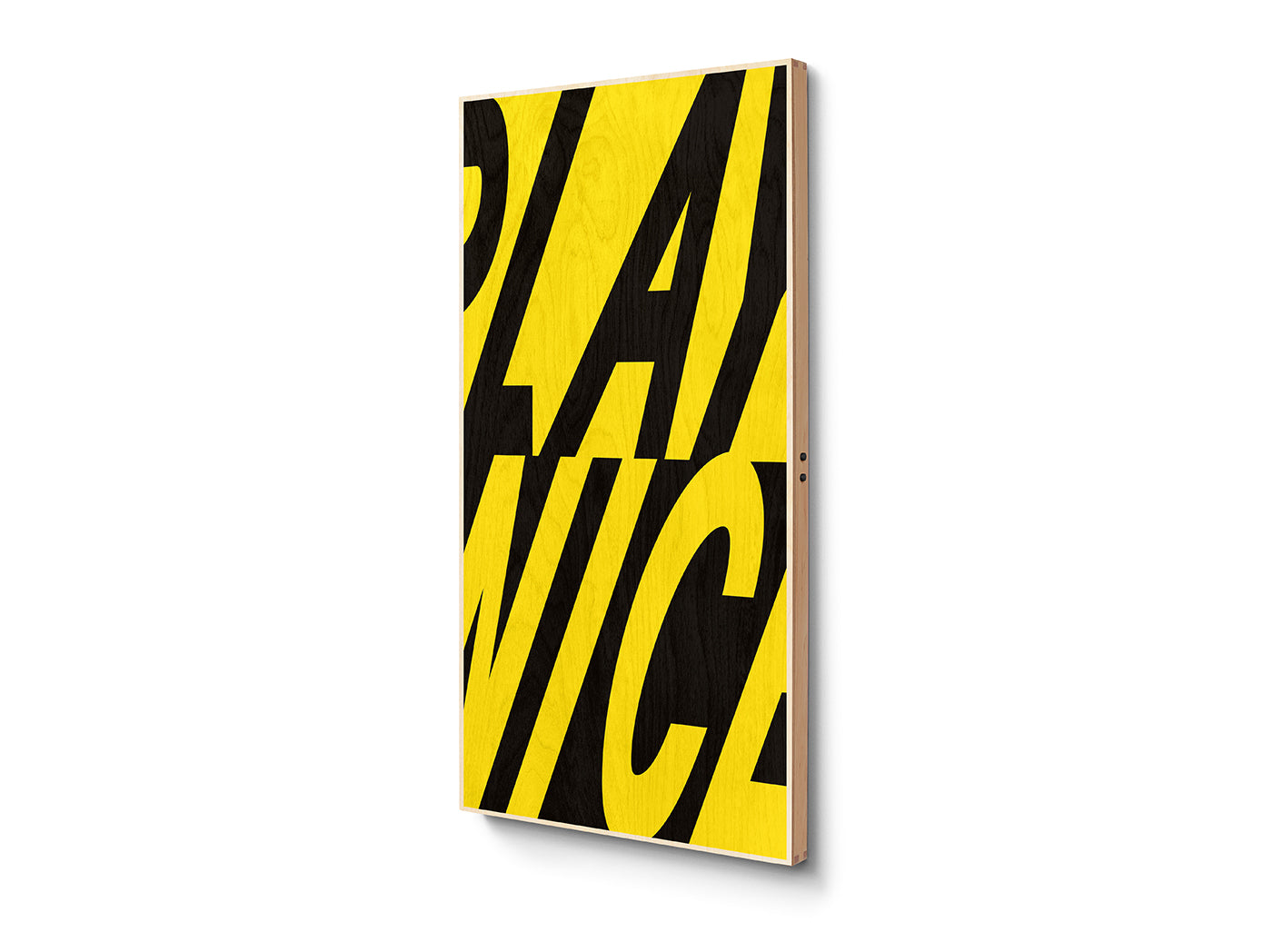 Play Nice - Art of Ping Pong