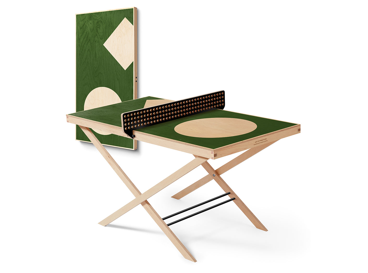 Pong Classic - Art of Ping Pong