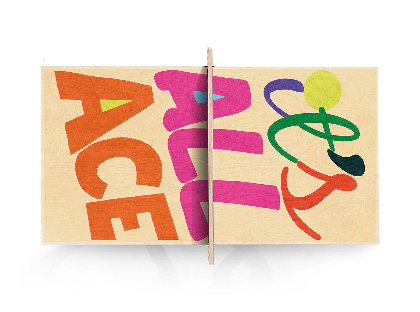 It's All Ace - Art of Ping Pong