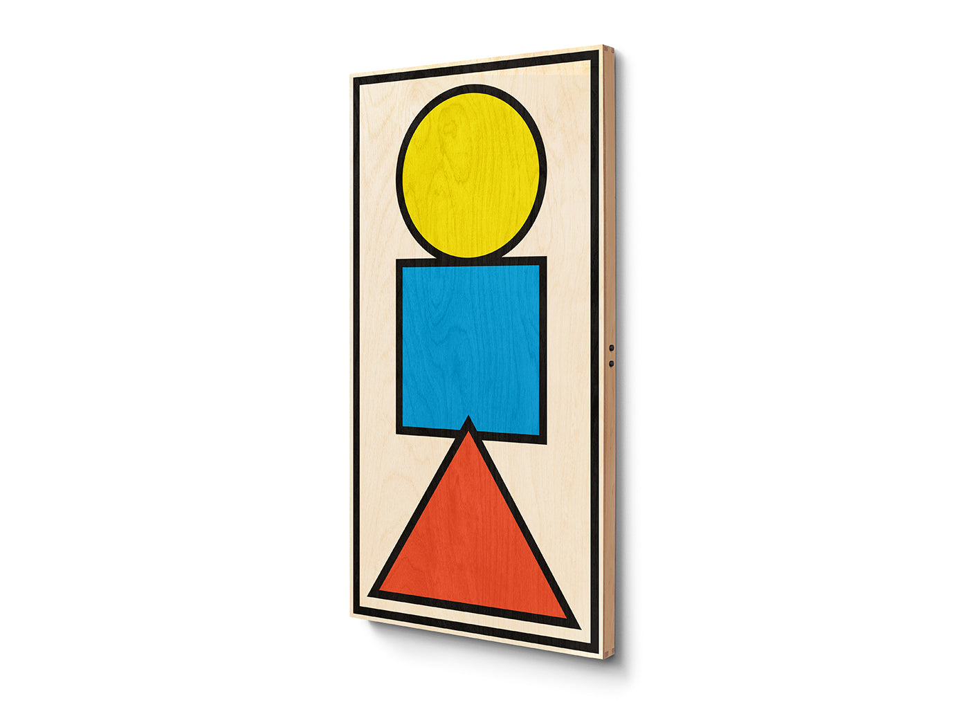 Shapes - Art of Ping Pong