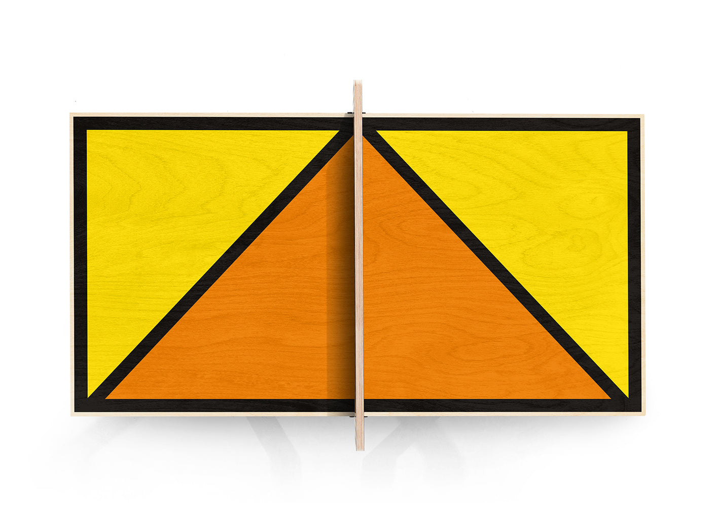 Talking Back - Art of Ping Pong