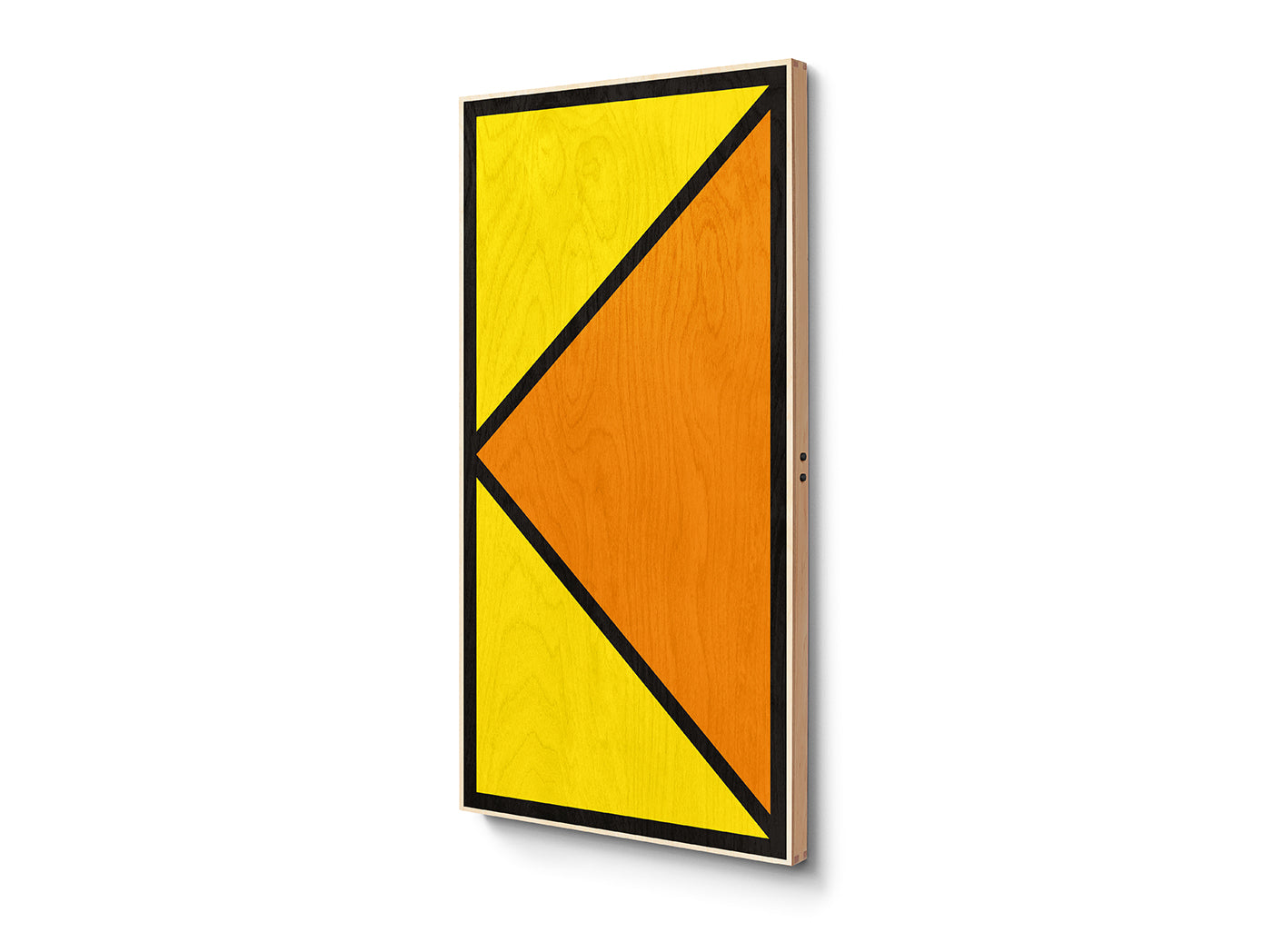 Talking Back - Art of Ping Pong