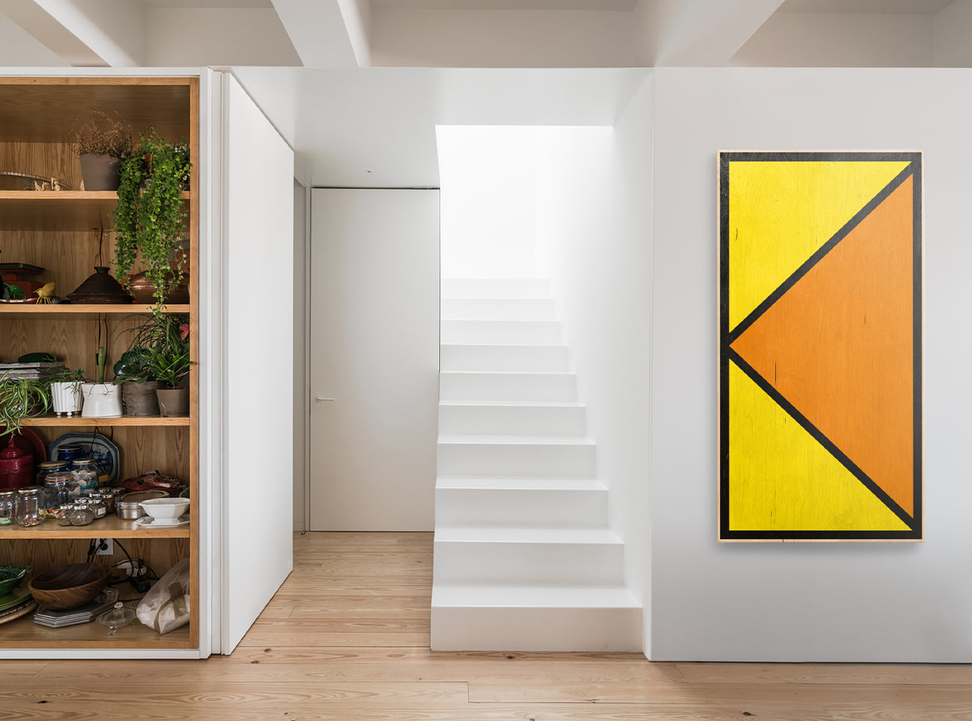 Talking Back - Art of Ping Pong