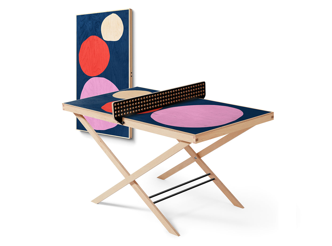 Unity - Art of Ping Pong