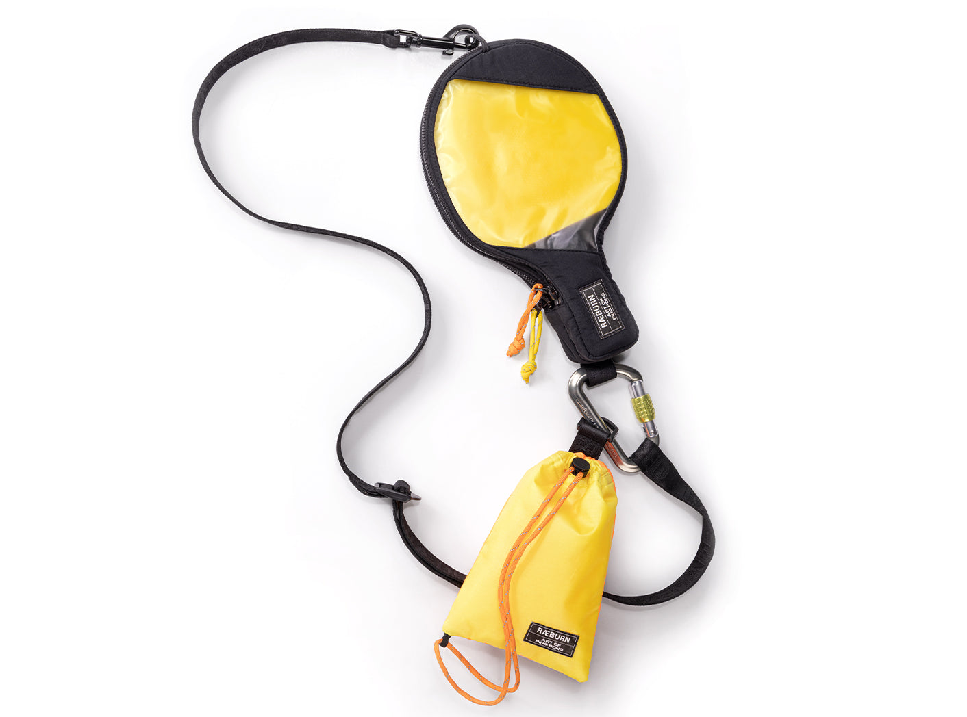 Sling Bag-2 - Art of Ping Pong