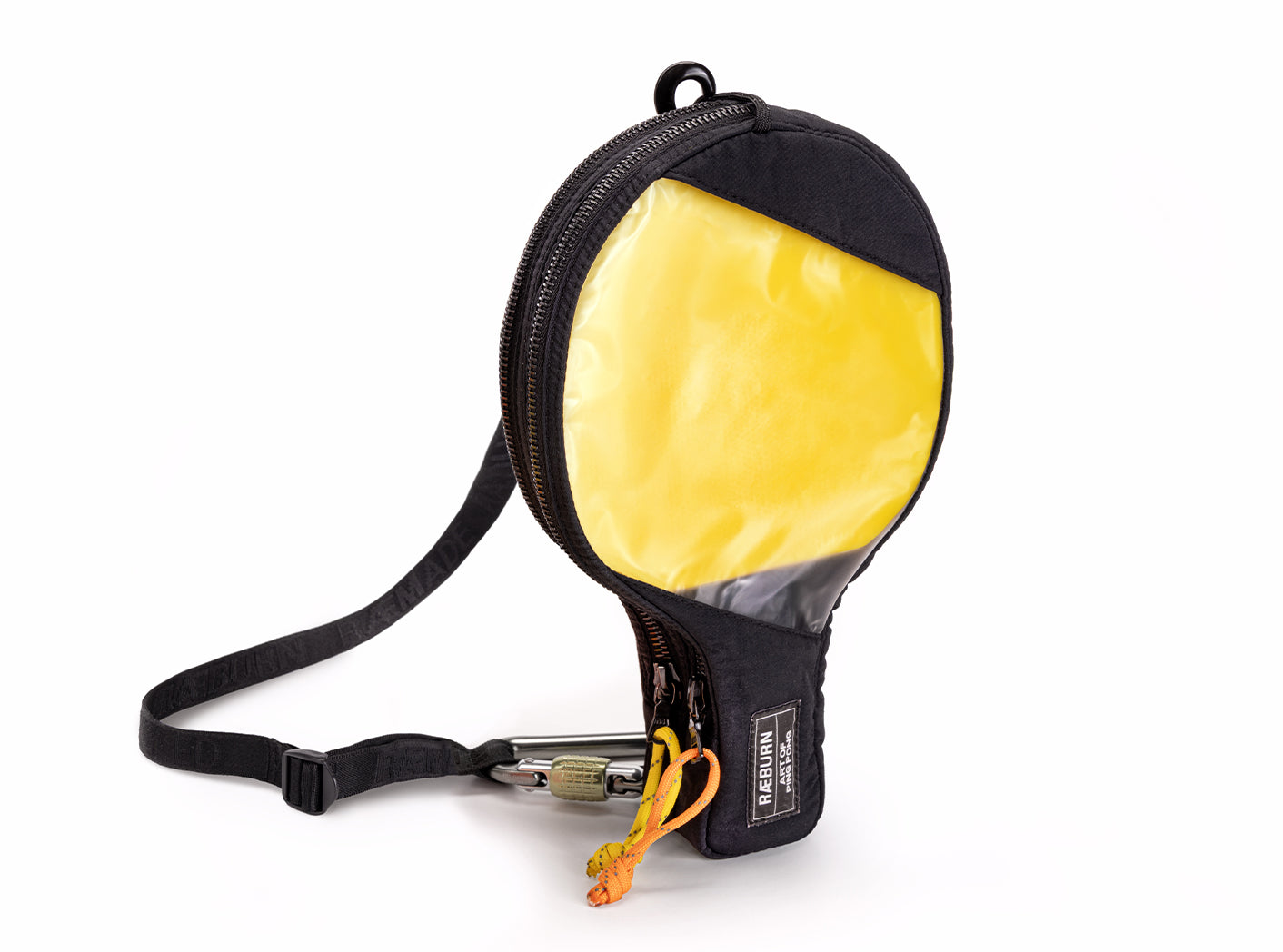 Sling Bag-2 - Art of Ping Pong