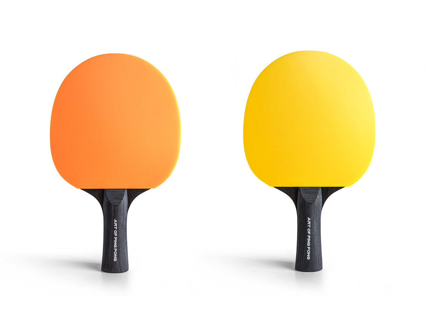 Sling Bag-2 - Art of Ping Pong