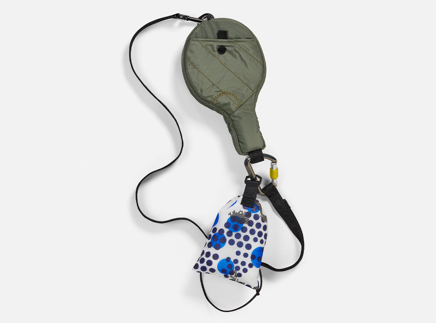 Bag Set - Art of Ping Pong