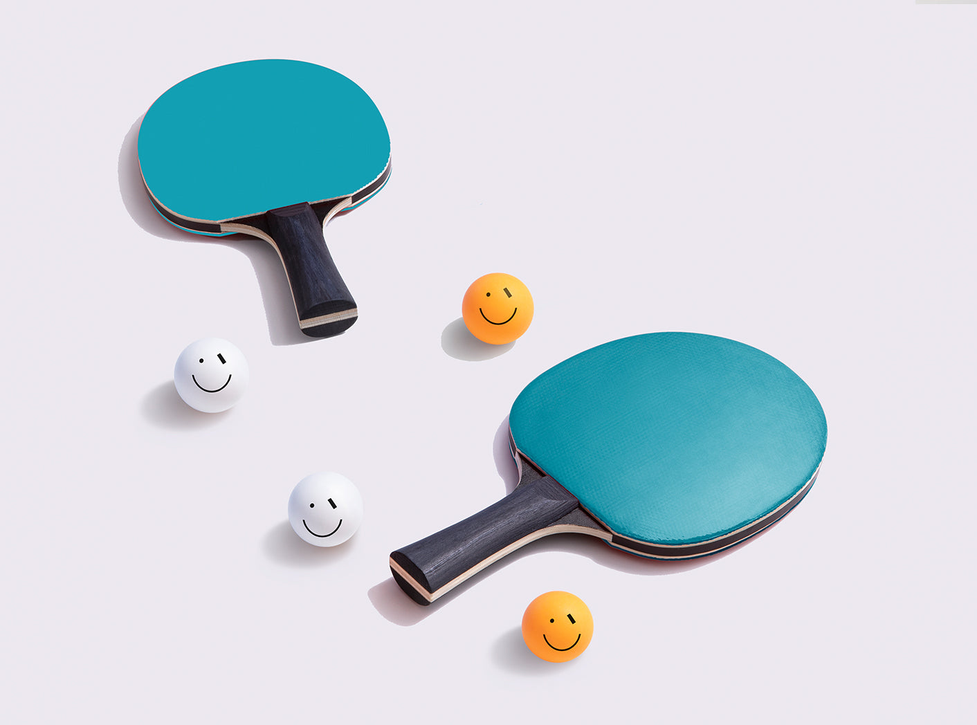 Inside Outside - Art of Ping Pong