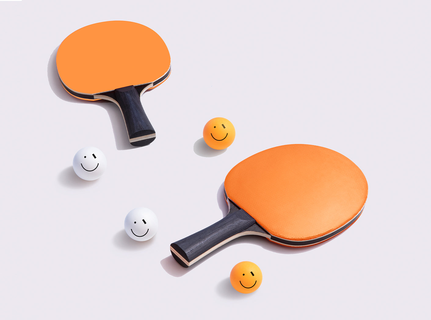 Pong Classic - Art of Ping Pong