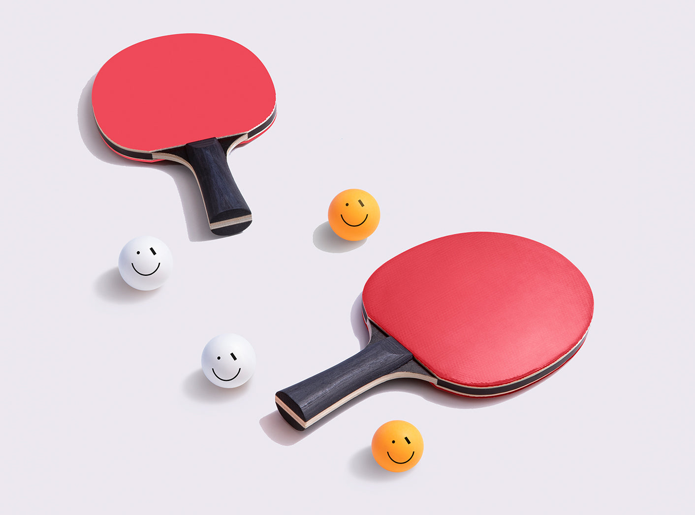 Chaos Control - Art of Ping Pong