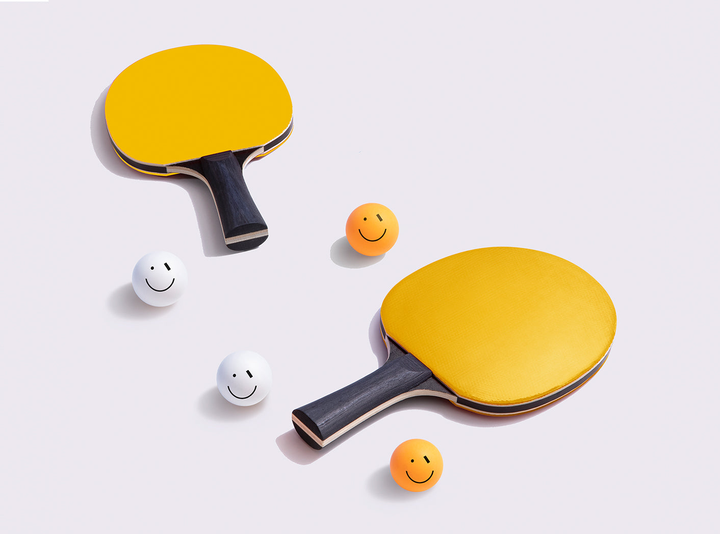 Geometric - Art of Ping Pong
