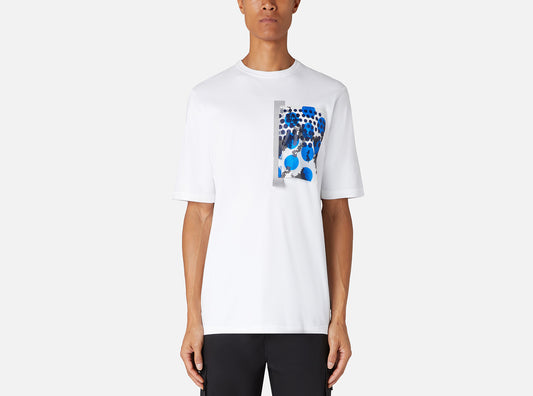 Triple Spot Tee - Art of Ping Pong