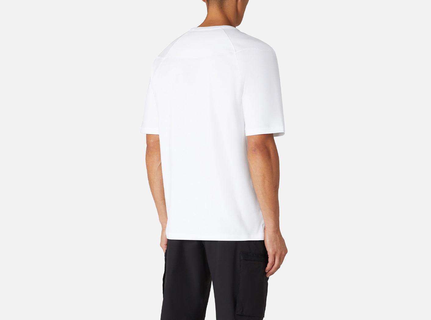 Triple Spot Tee - Art of Ping Pong