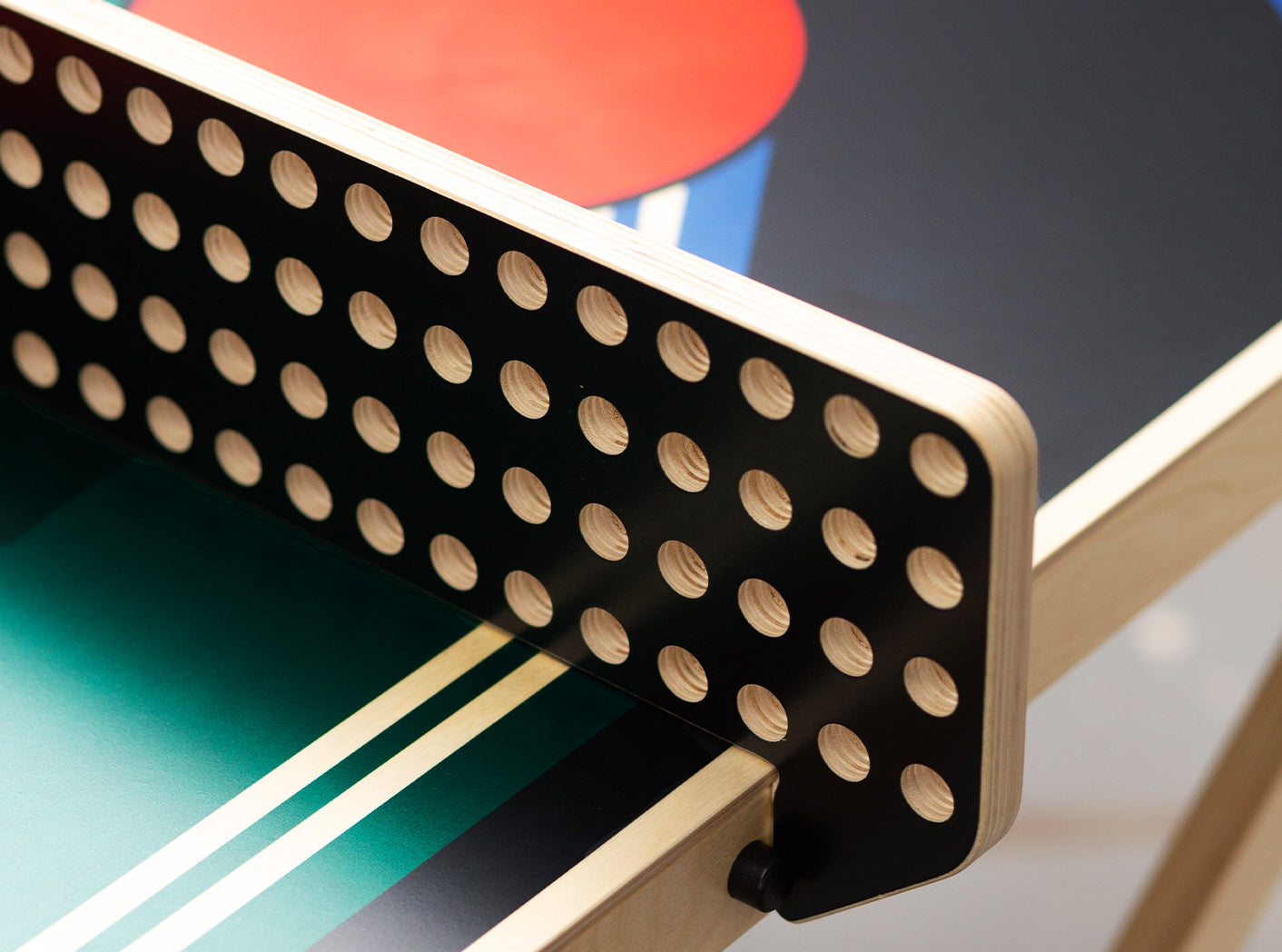 In Sync - Art of Ping Pong