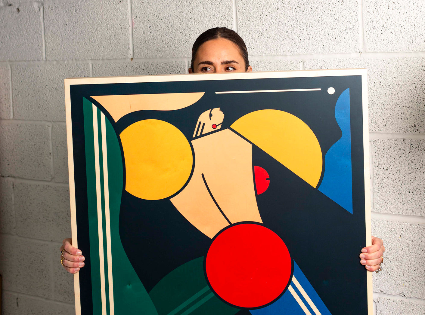 In Sync - Art of Ping Pong