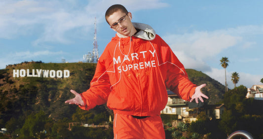 Ping Pong: Why is it Suddenly Everywhere Again?