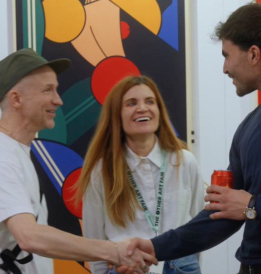 THE OTHER ART FAIR