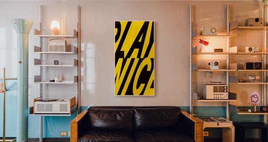 Ping Pong as a Design Statement?