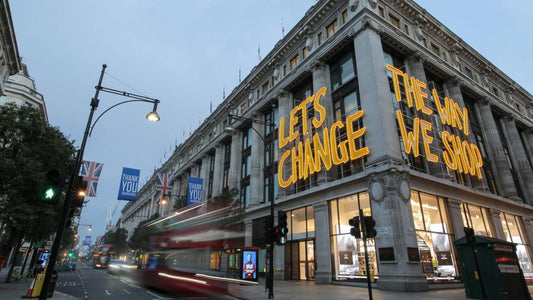 SELFRIDGES