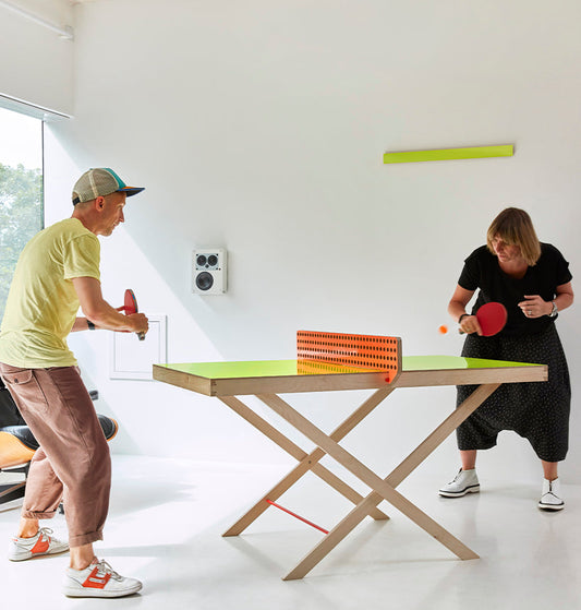 THE ARTTABLE
