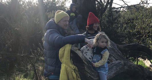 Career Change: Why Start A Ping Pong Brand