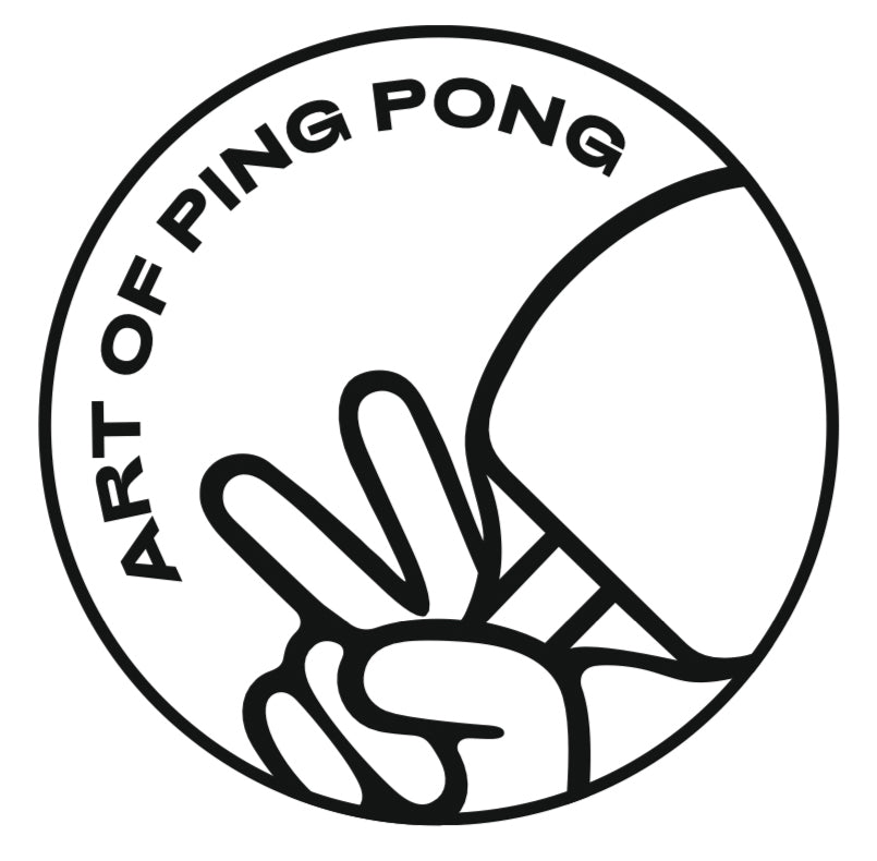 Artists – Art of Ping Pong